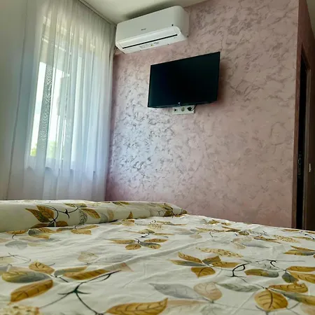 Stevanovic * Zvornik